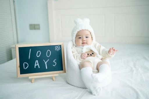 甘南宝宝囟门闭合时间 甘南宝宝囟门闭合时间