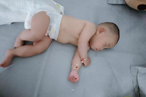 甘南宝宝为什么不说话