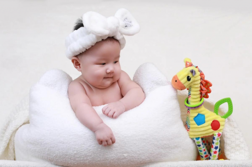 甘南宝宝反复高烧