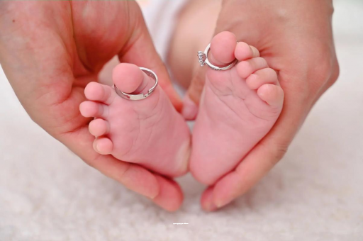 甘南孕妇六个月肚子多大